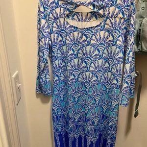 Lilly Pulitzer Dress- Brand New with Tags.